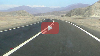 Caminos del norte