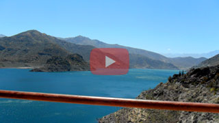 Embalse Puclaro