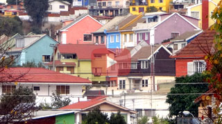 Valparaiso