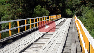 Viejos puentes